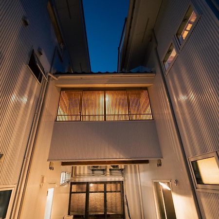 宿と古道具 Iyooo Nanao Eksteriør bilde